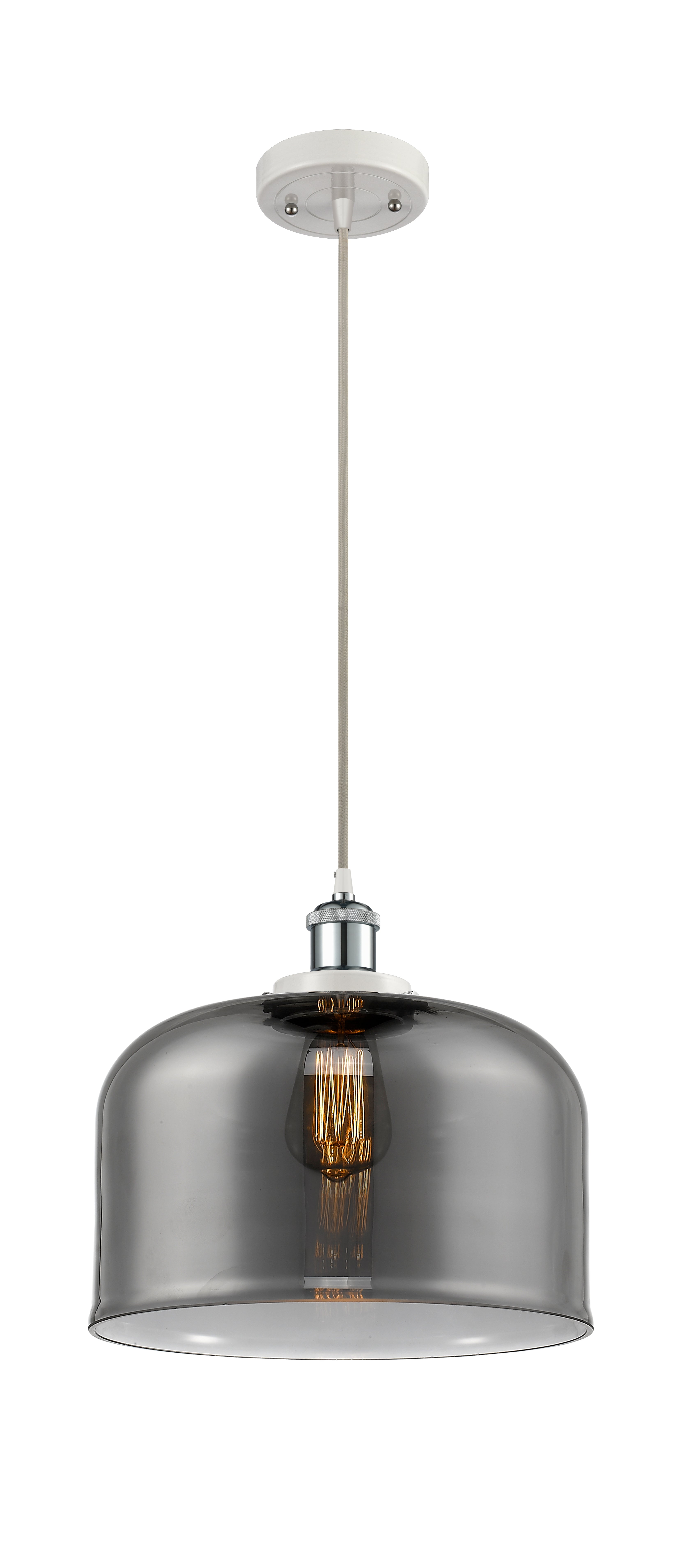 Ballston Urban Mini Pendant Antique Copper