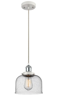 Ballston Urban Mini Pendant Cast Brass