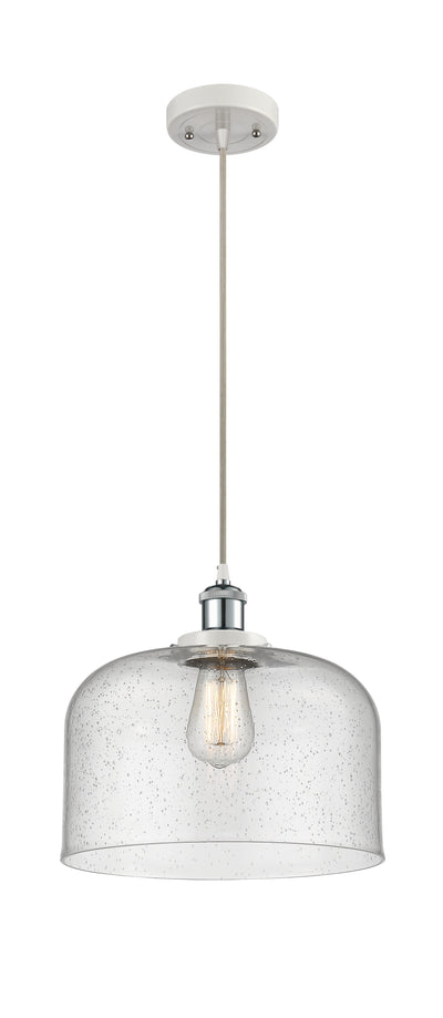 Ballston Urban Mini Pendant Antique Copper