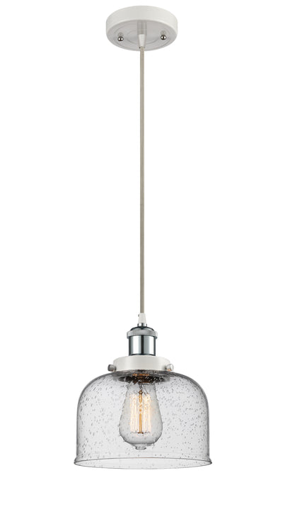 Ballston Urban Mini Pendant Antique Copper