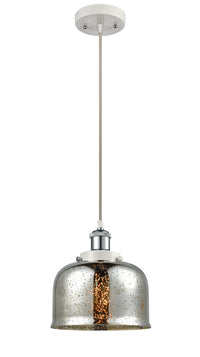 Ballston Urban Mini Pendant Cast Brass