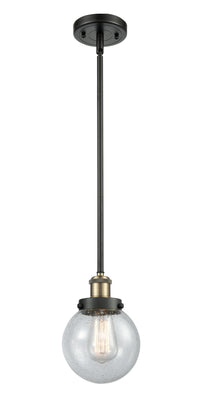 Ballston Urban Mini Pendant Antique Copper