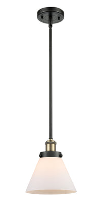 Ballston Urban Mini Pendant Antique Copper