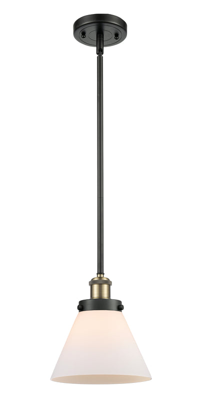 Ballston Urban Mini Pendant Antique Copper