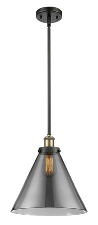 Ballston Urban Mini Pendant Antique Copper