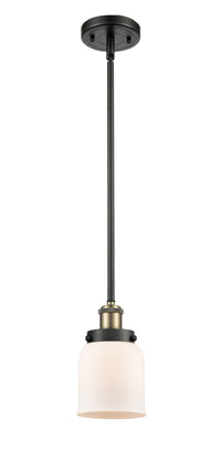 Ballston Urban Mini Pendant Antique Copper