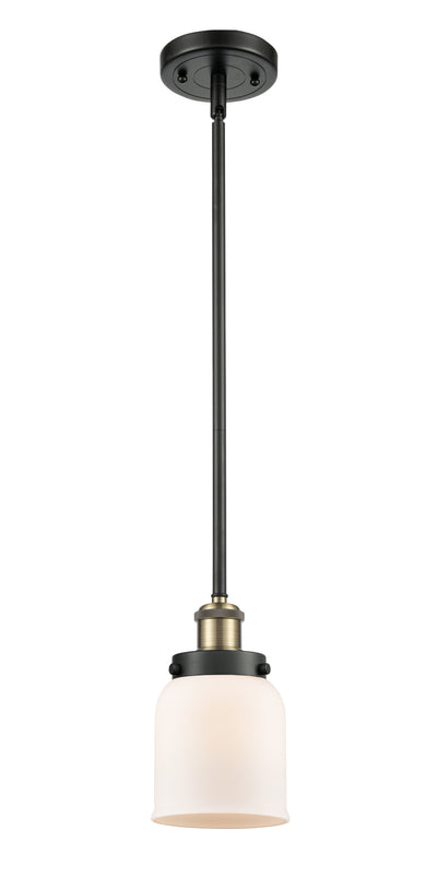 Ballston Urban Mini Pendant Antique Copper