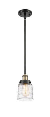 Ballston Urban Mini Pendant Antique Copper