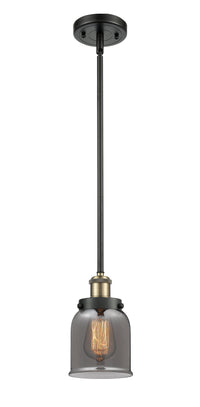 Ballston Urban Mini Pendant Antique Copper