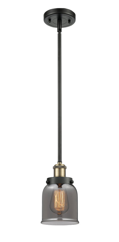 Ballston Urban Mini Pendant Antique Copper