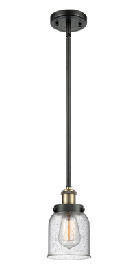 Ballston Urban Mini Pendant Antique Copper