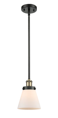 Ballston Urban Mini Pendant Antique Copper