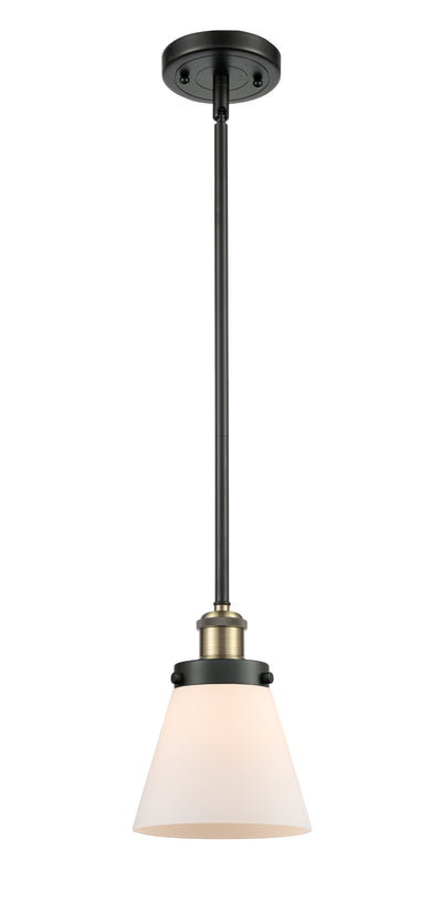 Ballston Urban Mini Pendant Antique Copper