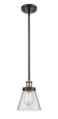 Ballston Urban Mini Pendant Antique Copper