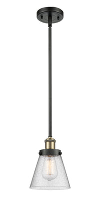 Ballston Urban Mini Pendant Antique Copper