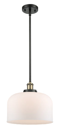 Ballston Urban Mini Pendant Antique Copper