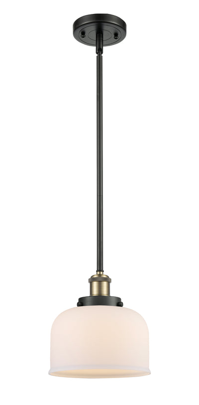 Ballston Urban Mini Pendant Antique Copper