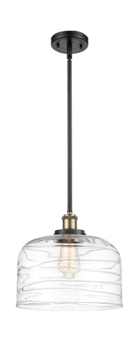 Ballston Urban Mini Pendant Antique Copper