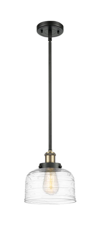 Ballston Urban Mini Pendant Antique Copper