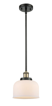 Ballston Urban Mini Pendant Antique Copper