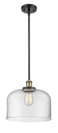 Ballston Urban Mini Pendant Antique Copper