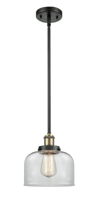 Ballston Urban Mini Pendant Antique Copper