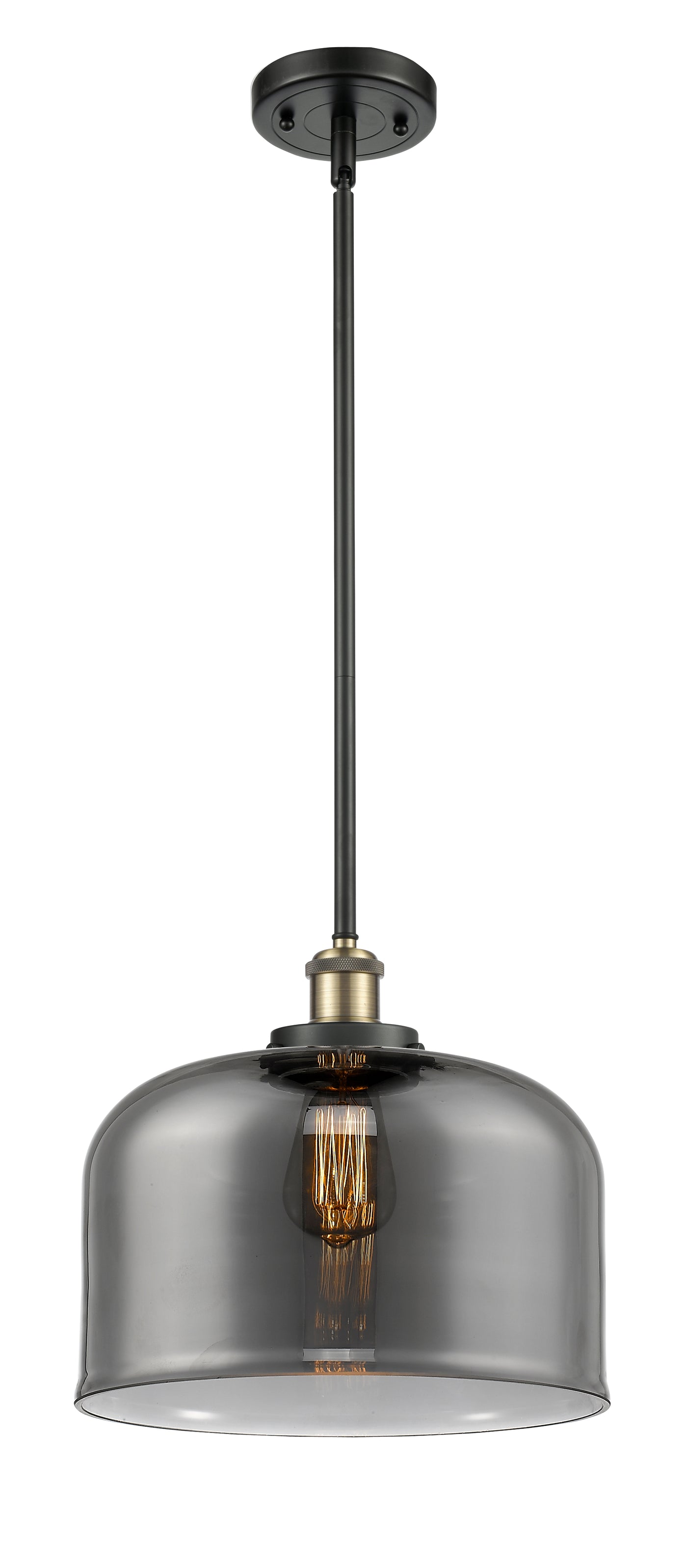 Ballston Urban Mini Pendant Antique Copper