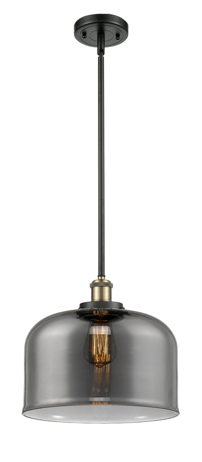 Ballston Urban Mini Pendant Antique Copper