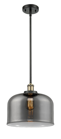 Ballston Urban Mini Pendant Antique Copper