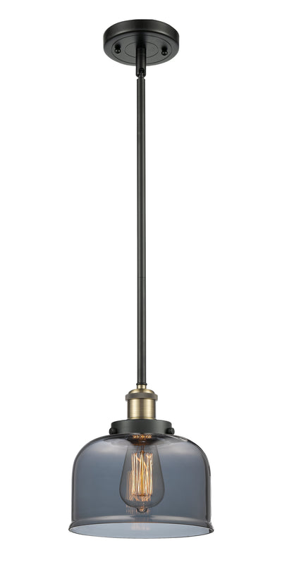 Ballston Urban Mini Pendant Antique Copper
