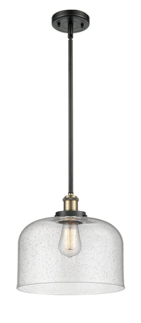 Ballston Urban Mini Pendant Antique Copper