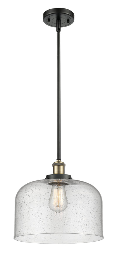 Ballston Urban Mini Pendant Antique Copper