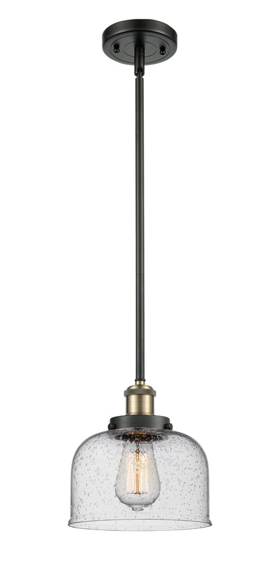 Ballston Urban Mini Pendant Antique Copper