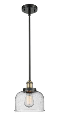 Ballston Urban Mini Pendant Antique Copper