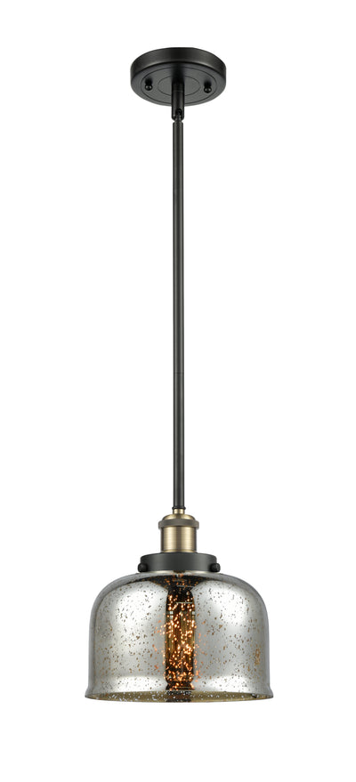 Ballston Urban Mini Pendant Antique Copper