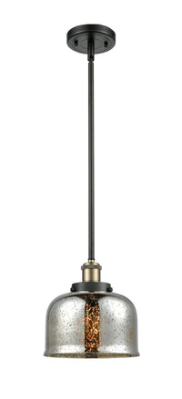 Ballston Urban Mini Pendant Antique Copper