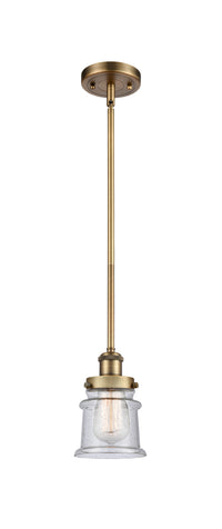 Ballston Urban Mini Pendant Antique Copper