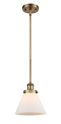 Ballston Urban Mini Pendant Antique Copper