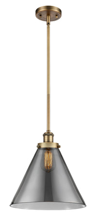 Ballston Urban Mini Pendant Antique Copper