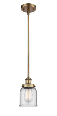 Ballston Urban Mini Pendant Antique Copper