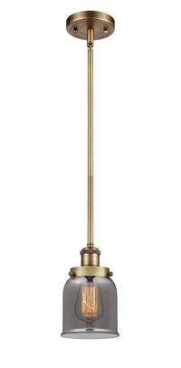 Ballston Urban Mini Pendant Antique Copper