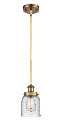 Ballston Urban Mini Pendant Antique Copper