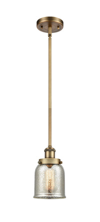 Ballston Urban Mini Pendant Antique Copper