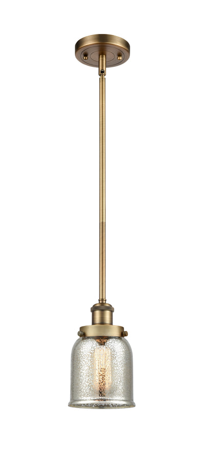 Ballston Urban Mini Pendant Antique Copper