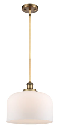 Ballston Urban Mini Pendant Antique Copper