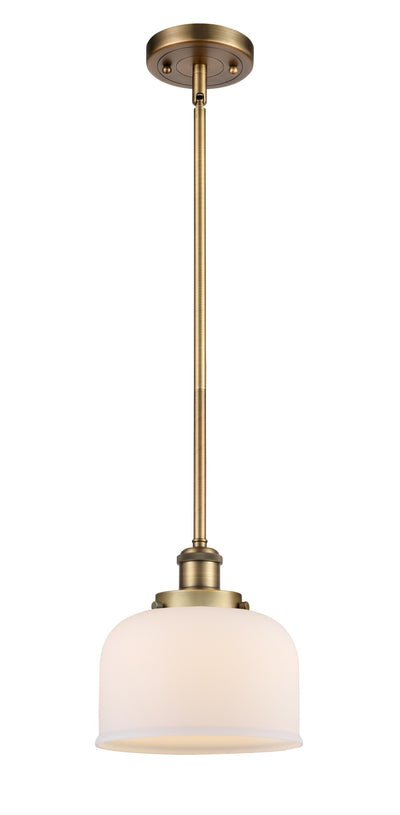 Ballston Urban Mini Pendant Antique Copper