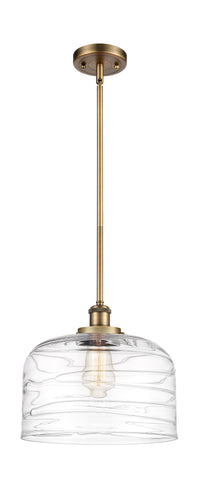 Ballston Urban Mini Pendant Antique Copper