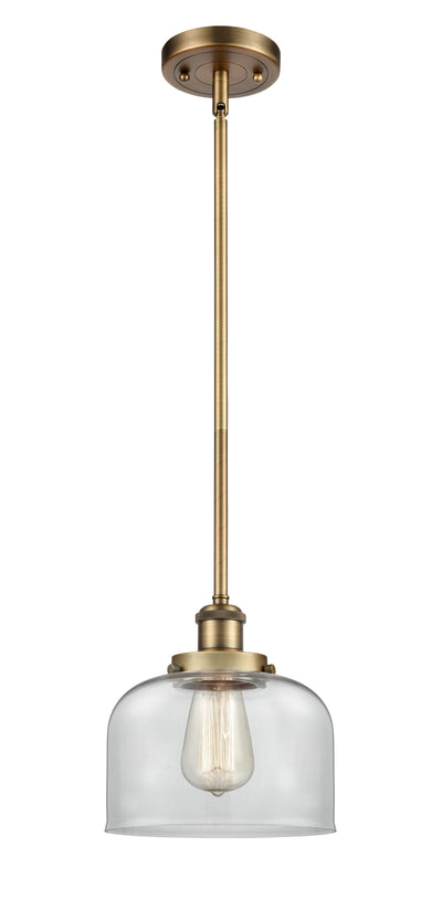 Ballston Urban Mini Pendant Antique Copper