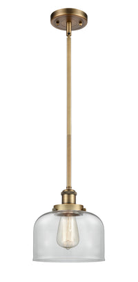 Ballston Urban Mini Pendant Antique Copper