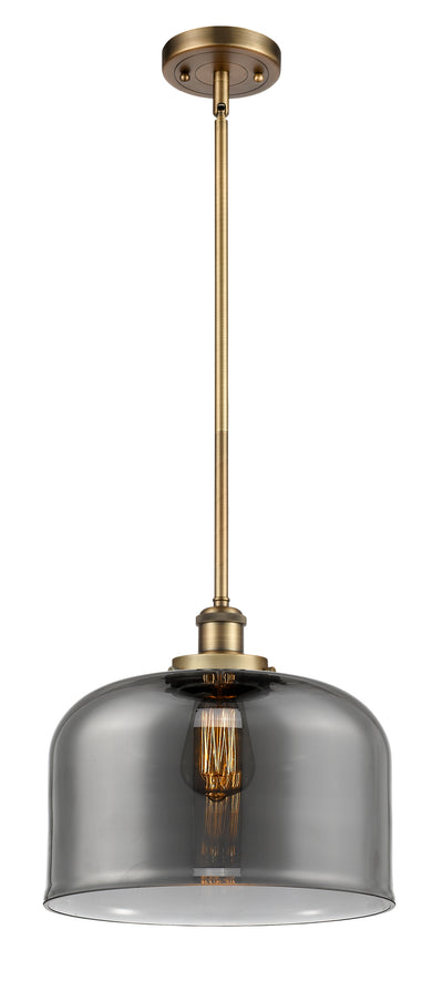 Ballston Urban Mini Pendant Antique Copper